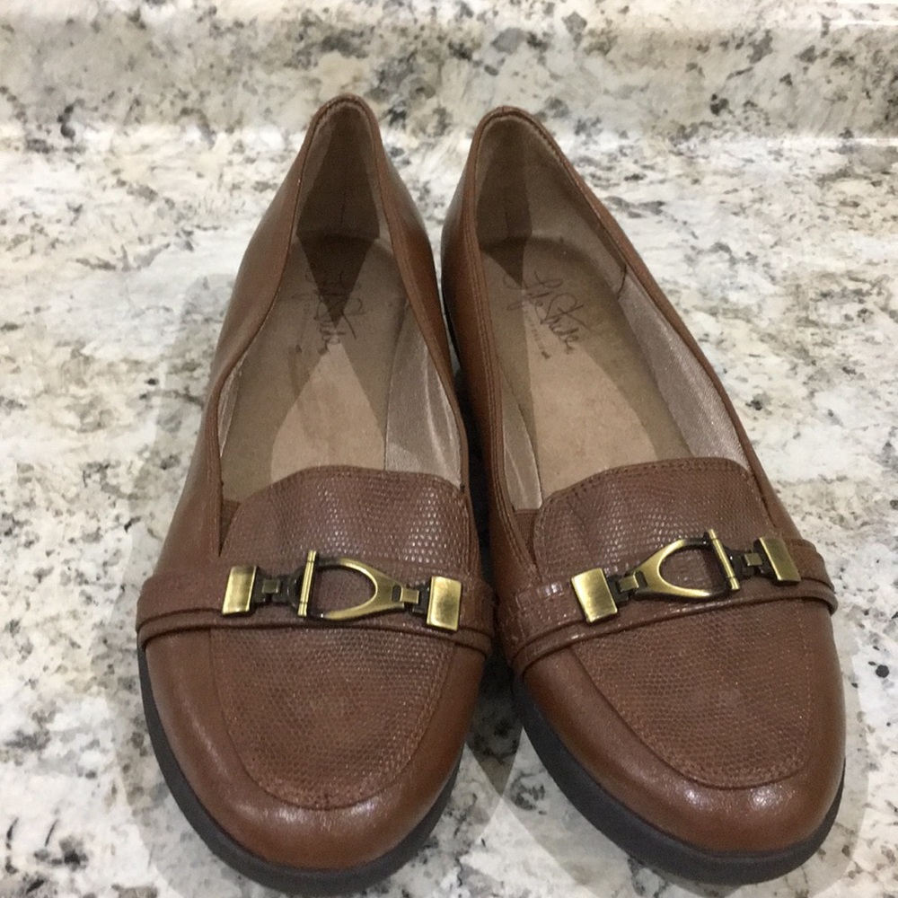Life Stride Shoes